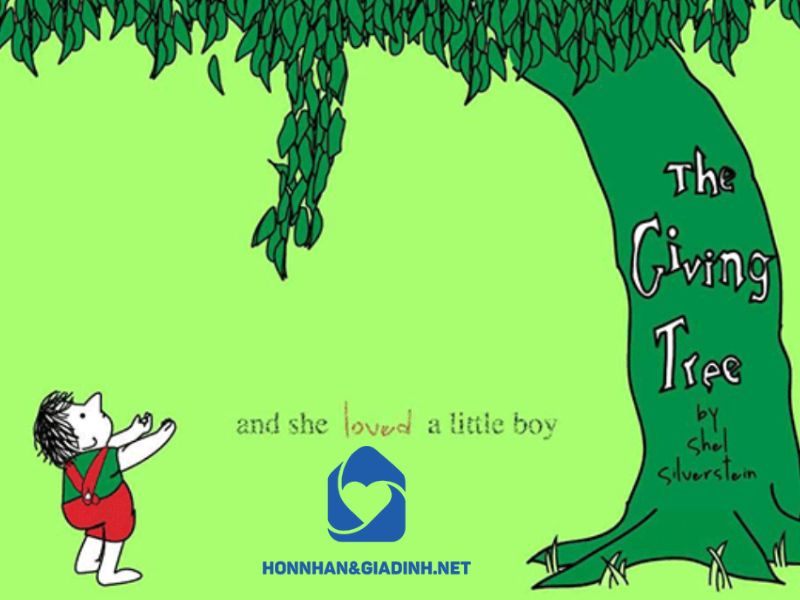 Một cuốn sách cho trẻ em có tên "The Giving Tree" nguồn cảm hứng giúp ban nhạc rock Plain White T’s đã sáng tác một bài hát nổi tiếng cùng tên, phản ánh sâu sắc tinh thần "trồng cây si".